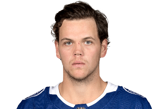Stats for player Dotchin, Jake #59 (D) - St. Louis Blues - NHL 2019/20 Regular