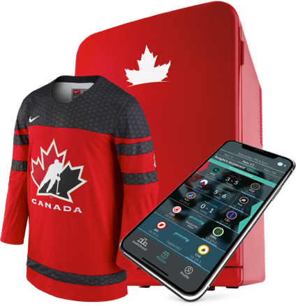 Kenaston Hockey Pool Fill Online Printable Fillable Blank